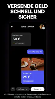 Revolut: Die Finanz-Super-App screenshot 8