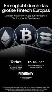 Revolut X: Bitcoin und Krypto screenshot 2