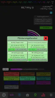 Revolution Idle screenshot 3