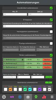 Revolution Idle screenshot 4