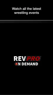 RevPro OnDemand screenshot 5
