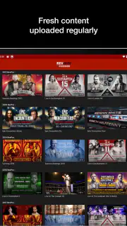 RevPro OnDemand screenshot 7