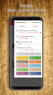 Rezepte - BILD der FRAU screenshot 4
