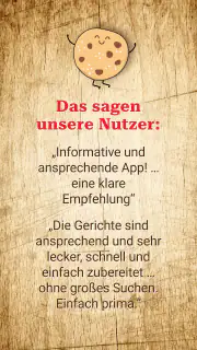 Rezepte - BILD der FRAU screenshot 7