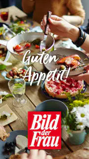 Rezepte - BILD der FRAU screenshot 8