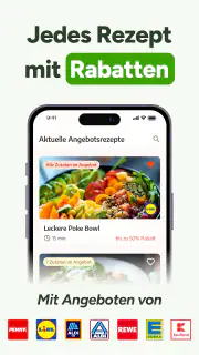 Was kann ich essen? - Rezepte screenshot 2