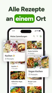Was kann ich essen? - Rezepte screenshot 4