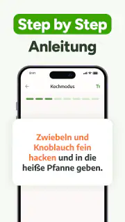 Was kann ich essen? - Rezepte screenshot 5