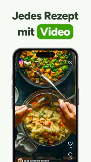 Was kann ich essen? - Rezepte screenshot 6