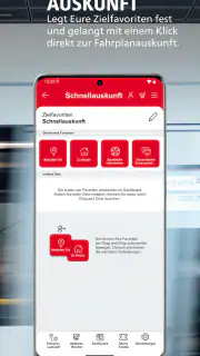 Rheinbahn App & eezy.nrw screenshot 7