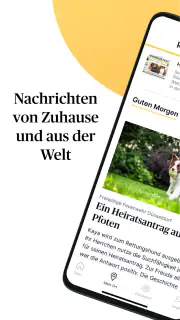 Rheinische Post screenshot 3