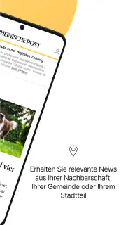 Rheinische Post screenshot 4
