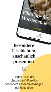 Rheinische Post screenshot 5