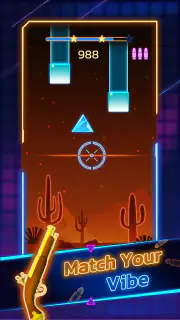 Rhythm Shooter: Phonk Rush screenshot 4