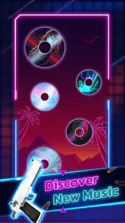 Rhythm Shooter: Phonk Rush screenshot 5