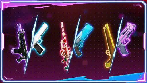 Rhythm Shooter: Phonk Rush screenshot 6