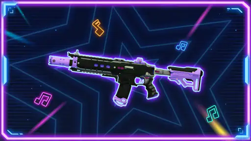 Rhythm Shooter: Phonk Rush screenshot 7