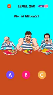 Riddle Test: Denksportspiel screenshot 5