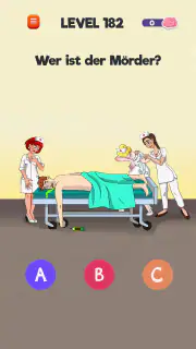 Riddle Test: Denksportspiel screenshot 7