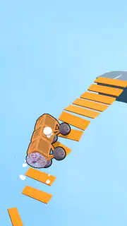 Ride Master・Offroad-Autorennen screenshot 3