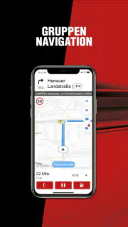 RideLink screenshot 3
