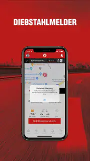 RideLink screenshot 5