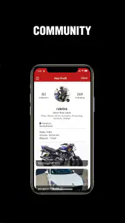 RideLink screenshot 8