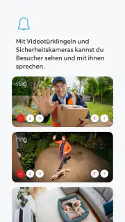 Ring - Always Home screenshot 2