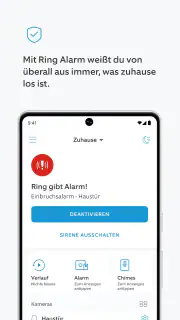 Ring - Always Home screenshot 3