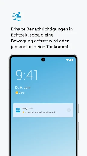 Ring - Always Home screenshot