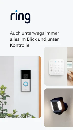 Ring - Always Home screenshot