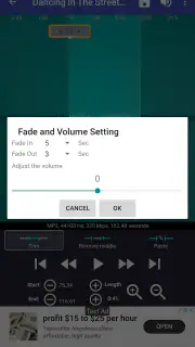 Ringtone Maker - Klingeltöne screenshot 3