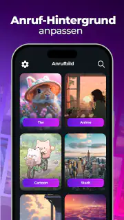 Ringtones: Klingeltöne Songs screenshot 3
