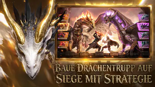 Rise of Dragons: War screenshot 3