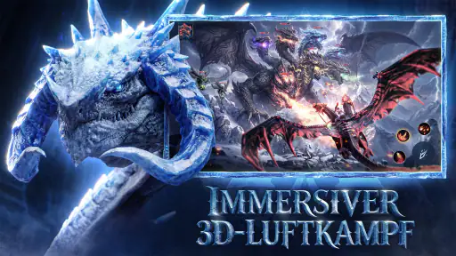 Rise of Dragons: War screenshot 4