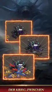 Rise of the Kings screenshot 3