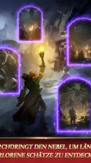 Rise of the Kings screenshot 5