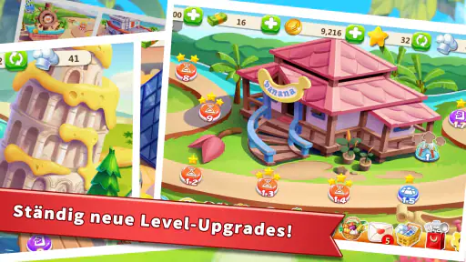 Rising Super Chef: Schnellkoch screenshot 8