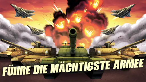 Risk of war - Wartime Glory screenshot 7