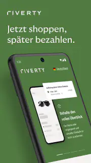 Riverty screenshot 1