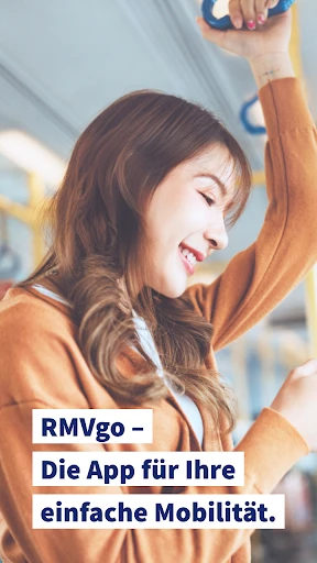 RMVgo screenshot
