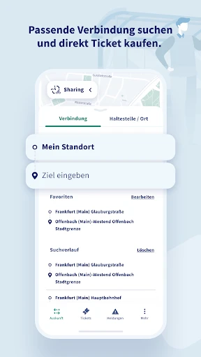RMVgo screenshot
