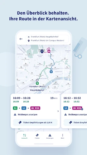 RMVgo screenshot