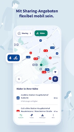 RMVgo screenshot