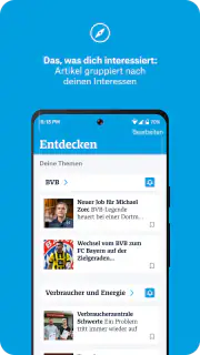 RN+ screenshot 4