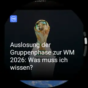 RND - Nachrichten und Podcast screenshot 8