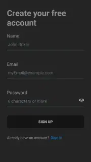 Rnker screenshot 8
