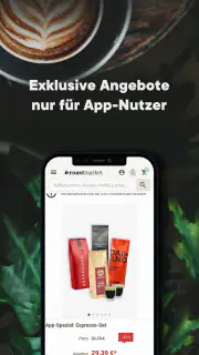 roastmarket - Kaffee Online screenshot 5