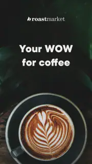 roastmarket - Kaffee Online screenshot 7