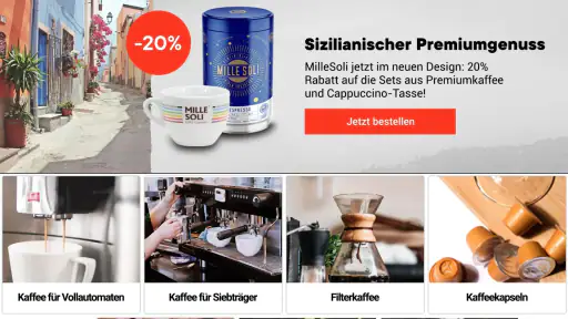 roastmarket - Kaffee Online screenshot 8